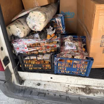 Hasarlı Kargo Ve Fatura Sorunu: Mağduriyetim Giderilmiyor