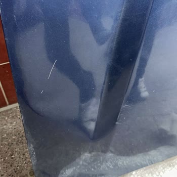 Kargo İle Gönderilen Araç Kaputunun Hasarlı Teslim Edilmesi Ve Çözüm Sunulmaması