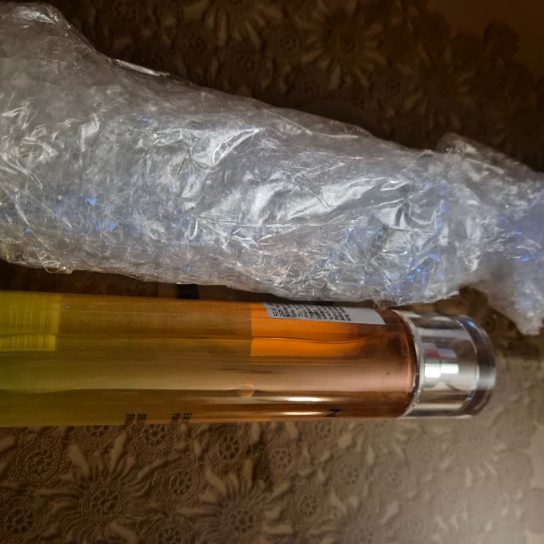 Orijinalliği Şüpheli Parfüm Ve İade Sorunu: Dermobu Hayal Kırıklığı