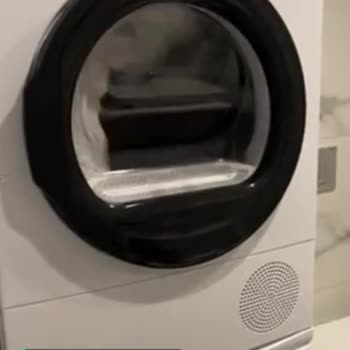 Regal Kurutma Makinesinde Bir Sürü Sorun