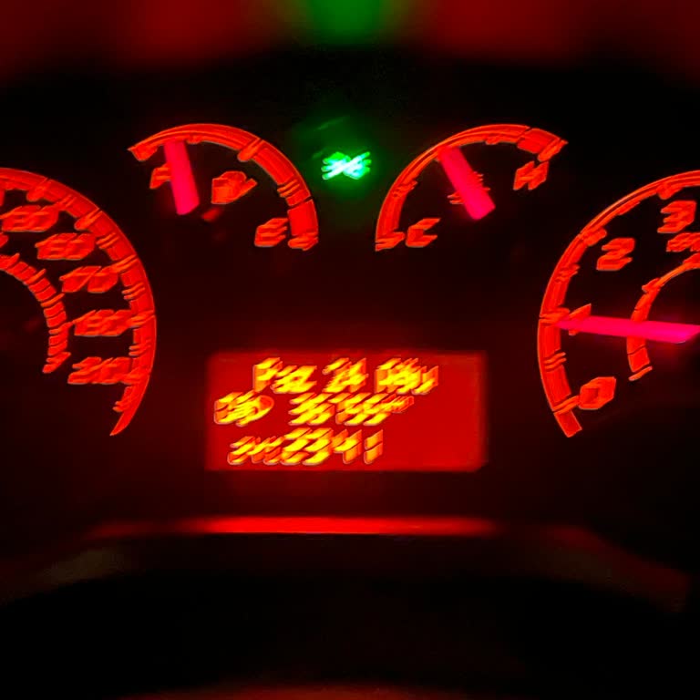 Garenta Eksik Yakıtla Teslim Edilen Araç İçin Haksız Yakıt ve Hizmet Ücreti Kesintisi