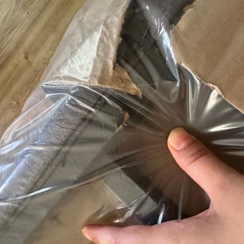 Gündoğdu Mobilya'dan Hatalı Ve Sorumsuz Hizmetle Mağdur Oldum