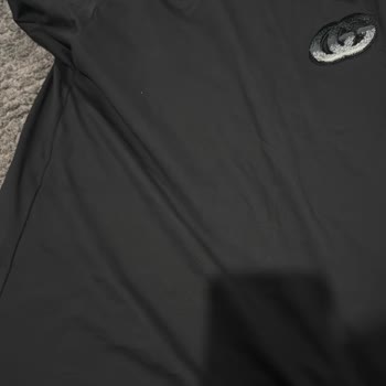 Yanlış Marka Tişört Gönderimi Ve İletişimsizlik