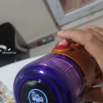 Dyson Çalışırken Kendiliğinden Otomatik Duruyor