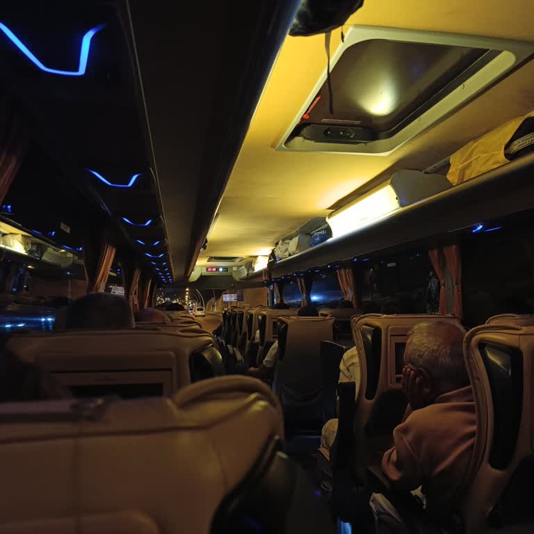 Vaad Edilen Hizmetler Sunulmadı, Tekrarlayan Sorunlar Yolculuğu Mahvetti