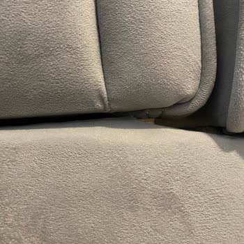 150 Bin TL’lik Mobilya İçin 1,5 Yıldır Çözülmeyen Sorun Ve İlgisizlik