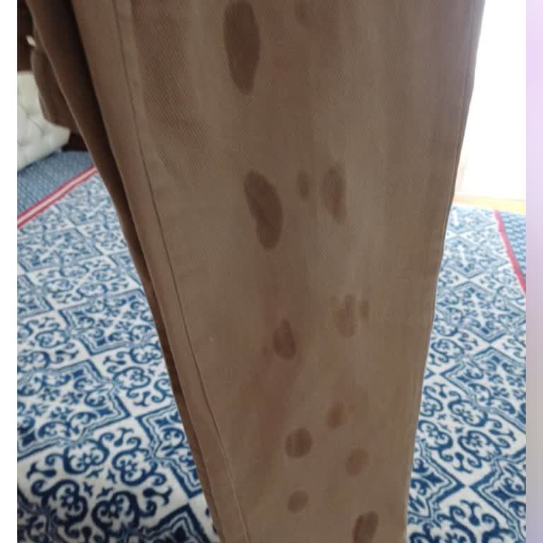 Tefal Buharlı Ütü Su Damlatıyor İade Kabul Edilmedi