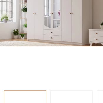 Gardırop Siparişim Teslim Edilmiyor, Mağdur Ediliyorum