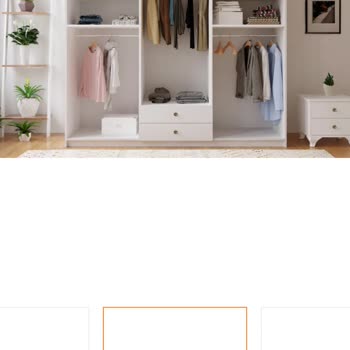 Gardırop Siparişim Teslim Edilmiyor, Mağdur Ediliyorum