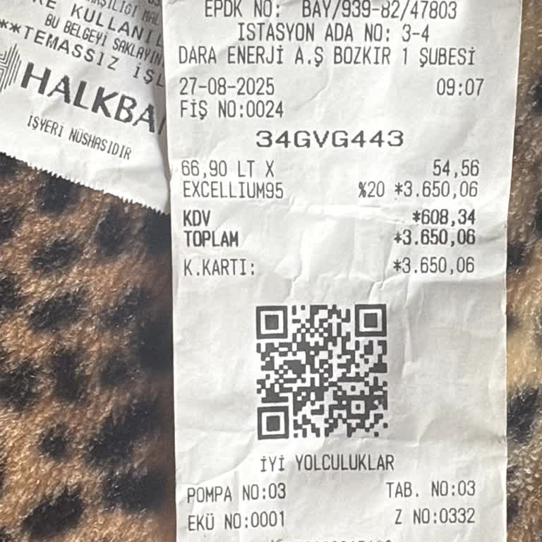 Totalenergies İstasyonları Dizel Yerine Benzin Koydu