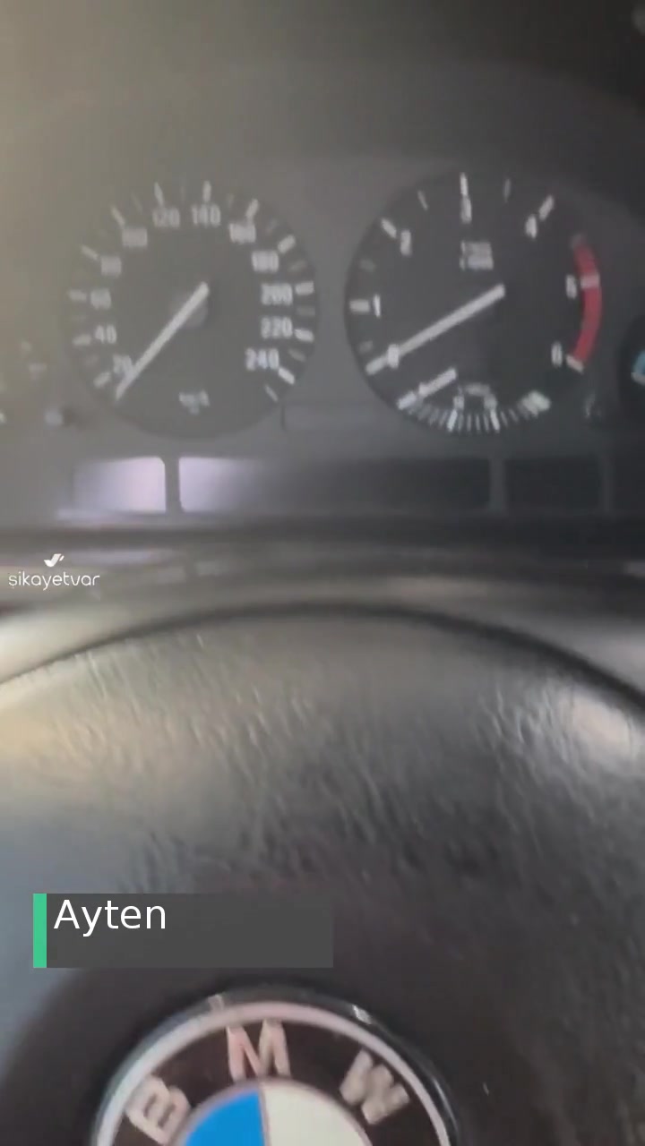 Totalenergies İstasyonları Dizel Yerine Benzin Koydu videonun kapak resmi