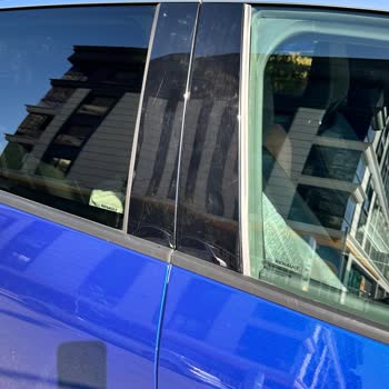 Hem Pahalı Hem Kötü Hizmet: Aqua Oto Yıkamada Hayal Kırıklığı