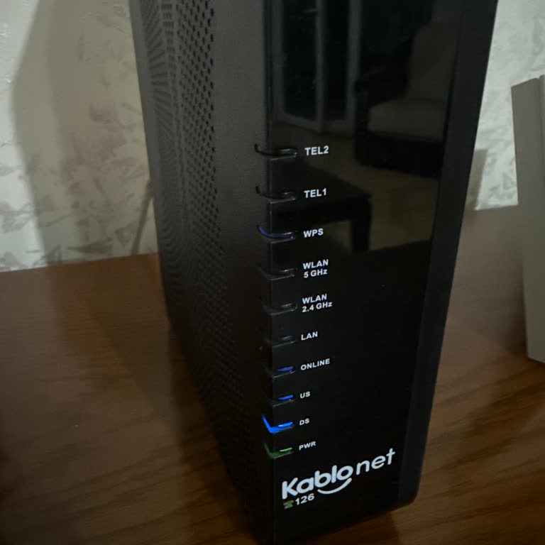 Kablo Net Bağlantı Sorunu Ve Yetersiz Müşteri Hizmetleri Desteği