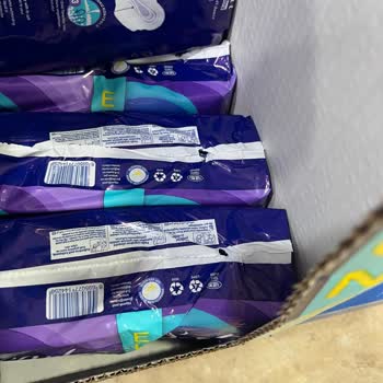 Hijyenik Ped Ambalajında Sürekli Delik Sorunu Ve İlgisiz Müşteri Hizmeti