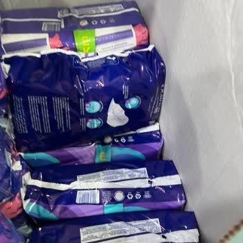 Hijyenik Ped Ambalajında Sürekli Delik Sorunu Ve İlgisiz Müşteri Hizmeti