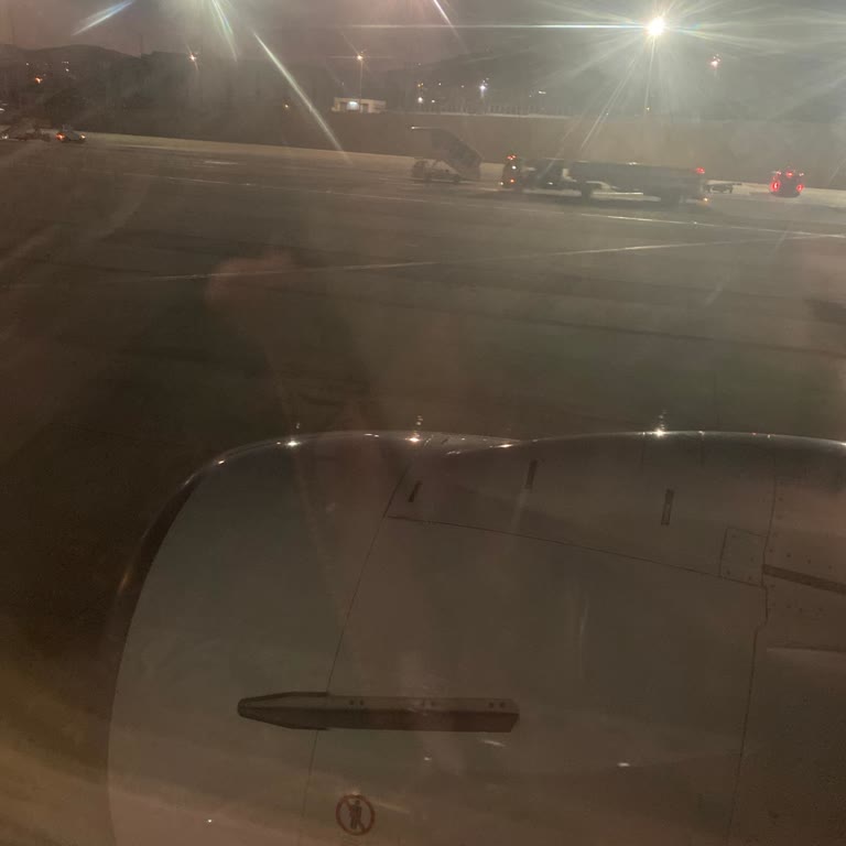 Anadolu Jet Uçuşunda Bilgilendirmesiz Rötar Ve Tazminat Talebi