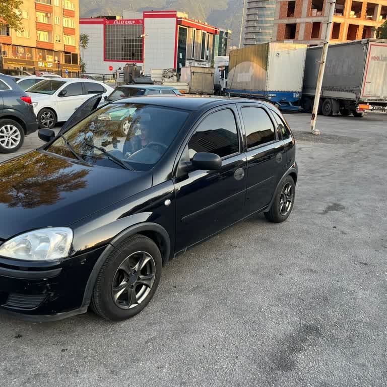 Martı Tag Başvurusunda Plaka Bilgisi Hatasının Düzeltilmesini Talep Ediyorum