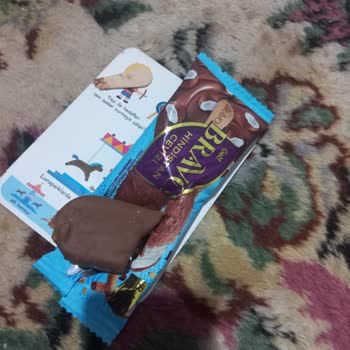 Aldığım Dondurma Eksik Çıktı Çubuğu Da Kırık Ve Çürüktü