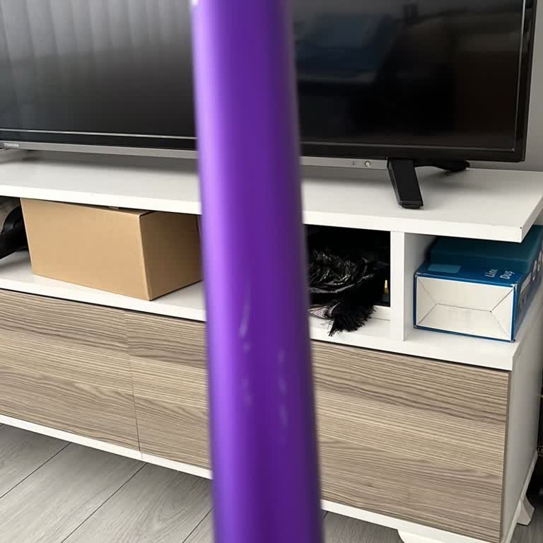 Sıfır Aldığım Dyson Gen5 Ürününde Çizik Çıktı Değişim Talebim Reddedildi