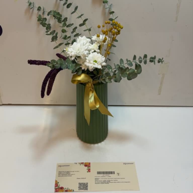 Doğum Günü Sürprizi Hüsrana Döndü: Siparişim Beklentileri Karşılamadı Ve Müşteri Hizmeti Yetersizdi