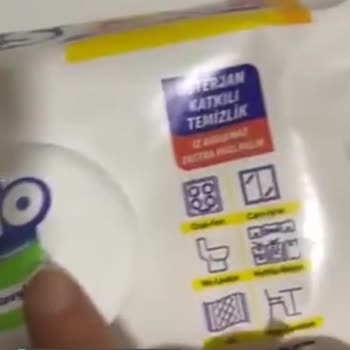 Solo İz Bırakmaz İbaresine Layık Değil