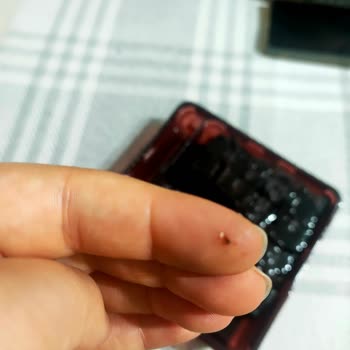 Eti Browni Classic Şikayeti