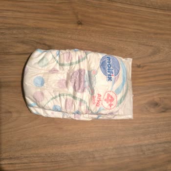 Molfix 4 Plus Bebek Bezlerinde Boyut Tutarsızlığı Mağduriyeti