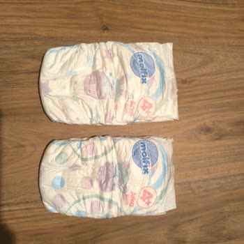 Molfix 4 Plus Bebek Bezlerinde Boyut Tutarsızlığı Mağduriyeti