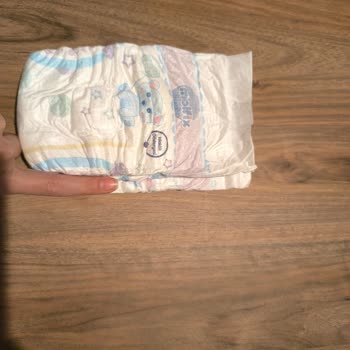 Molfix 4 Plus Bebek Bezlerinde Boyut Tutarsızlığı Mağduriyeti