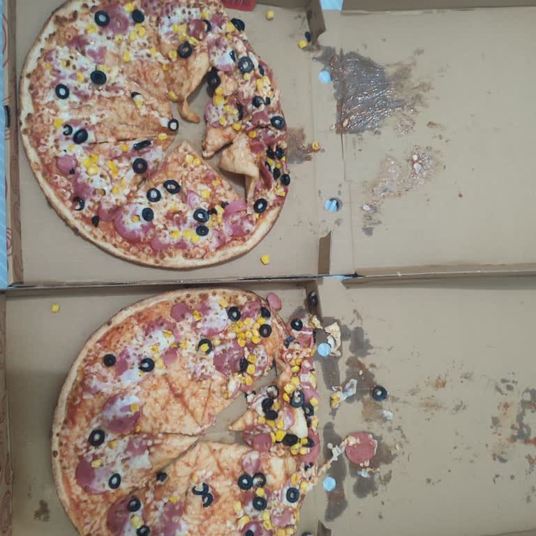 Siparişim Dökülmüş Ve Eksik Teslim Edildi, Ücret İadesi Talebim Reddedildi