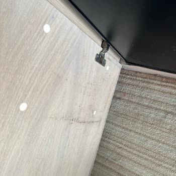 Hijyenik Olmayan Oda Ve Verilen Sözlerin Tutulmaması Nedeniyle Mağduriyet Yaşadık