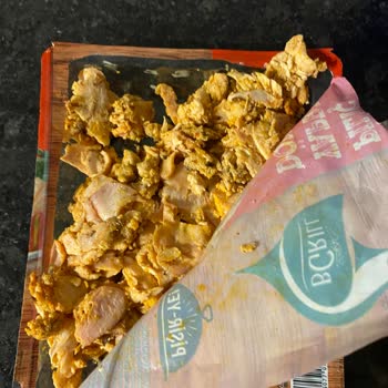 Bozuk Tavuk Döner Ve Kalite Kontrol Eksikliği