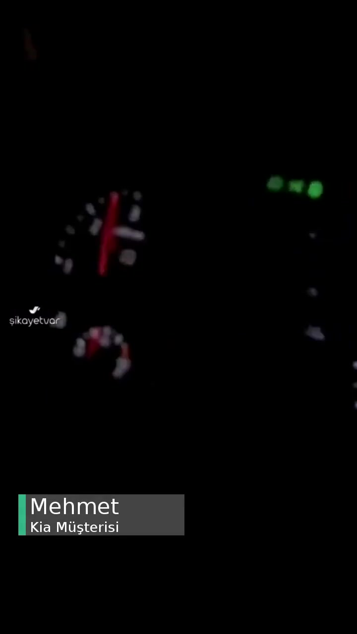 Kia Pişmanlıktır Bu Kaçıncı videonun kapak resmi