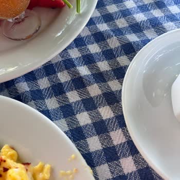 Kalamar Hotel Konaklamasında Temizlik Eksikliği ve Çalışan Davranışları