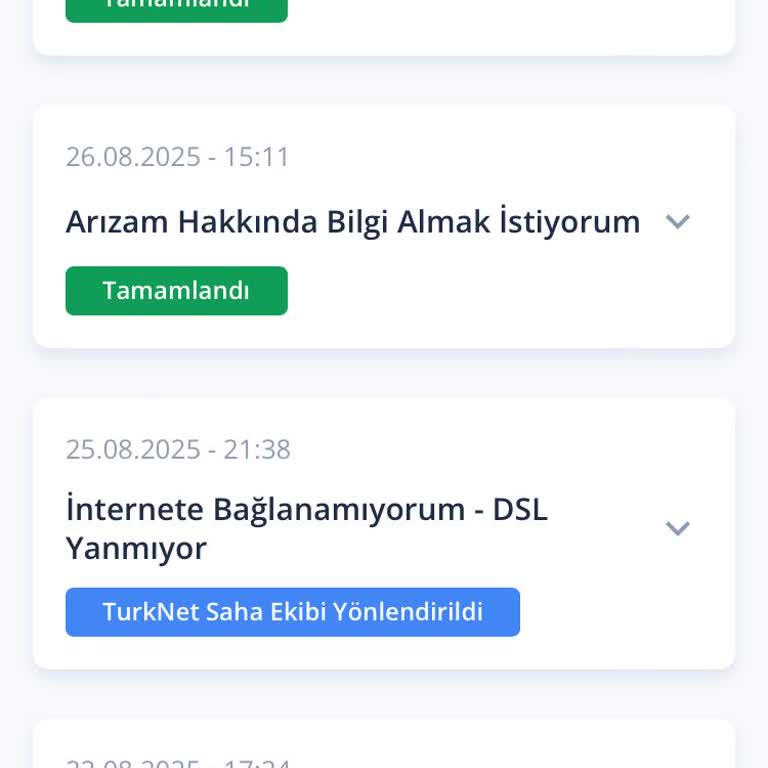 5 Gündür Süren İnternet Kesintisi Ve Çözüm Sunulmaması