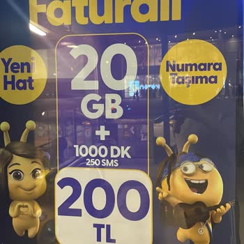 Onayım Dışında Yanlış Pakete Geçirildim, Mağduriyetimin Giderilmesini İstiyorum