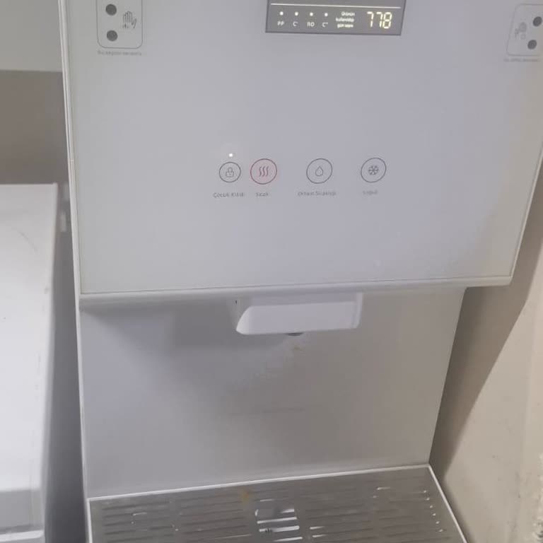 Arçelik Su Sebili Sorunu: Sürekli Servis Ziyaretlerine Rağmen Çözüm Sunulmuyor, İade Ve Üyelik İptali Taleplerim Karşılanmıyor