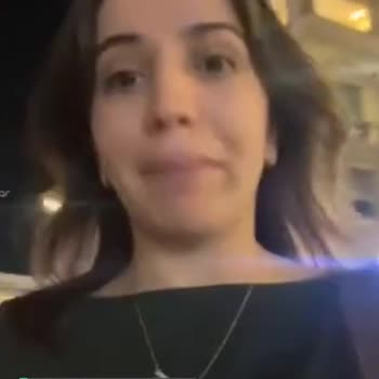 Mado Kasiyer Beyefendi Sistem Yok Diyerek Yanıltıyor
