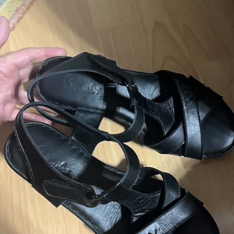 Ayakkabı İlk Kullanımda Yara Yaptı, İade Talebim Reddedildi