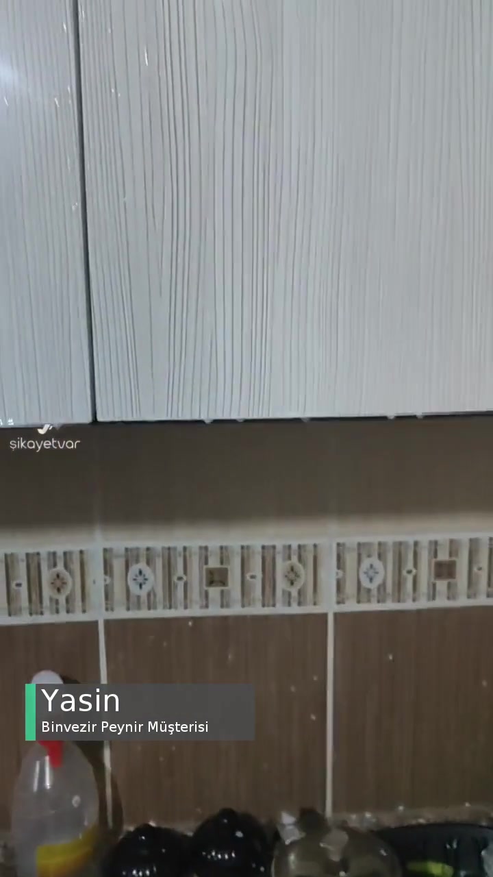 Binvezir Peynir Kefir Patladı videonun kapak resmi