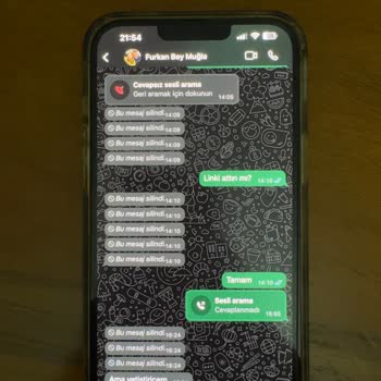 Letgo Üzerinden IBAN İle Yaptığım Ödemenin Ardından Ürün Gönderilmedi, Mağdur Edildim
