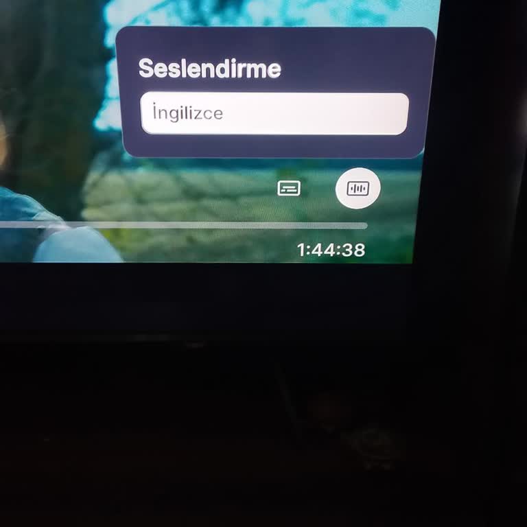 Yabancı Dizi Ve Filmlerde Türkçe Dublaj Eksikliği İzleme Deneyimini Olumsuz Etkiliyor