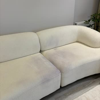 Penti'nin Hatalı Ürünü Ev Eşyalarımı Mahvetti!