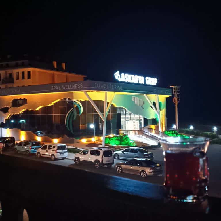 Tatil Köyünde Anlaşılan Fiyat Yerine Yüksek Ücret Talep Edildi