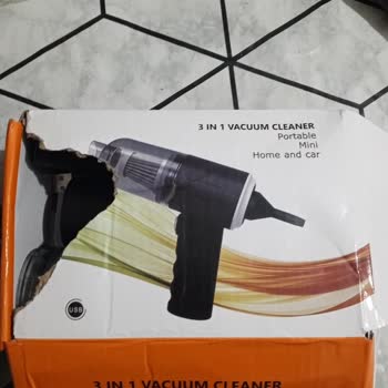 Aldığım Ürün Eksik Ve Kırık Çıktı Firmaya Ulaşamıyorum