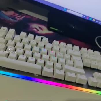 Rampage Klavyemin Arızalı Olması
