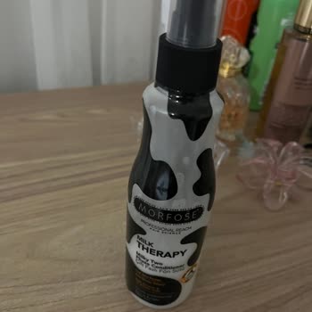 Fön Sütünde Kötü Koku Ve Saç Diplerinde Yanma Problemi Yaşadım