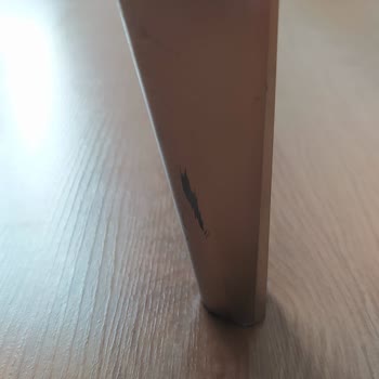 Bellona'dan Defolu Ürün Ve İlgisiz Müşteri Hizmeti