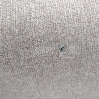 Bellona'dan Defolu Ürün Ve İlgisiz Müşteri Hizmeti