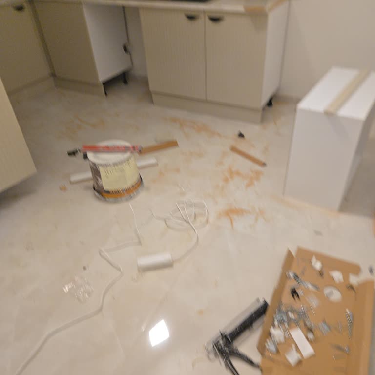 Eksik Ürünler Ve Uzayan Montaj Süreci Mağduriyet Yarattı